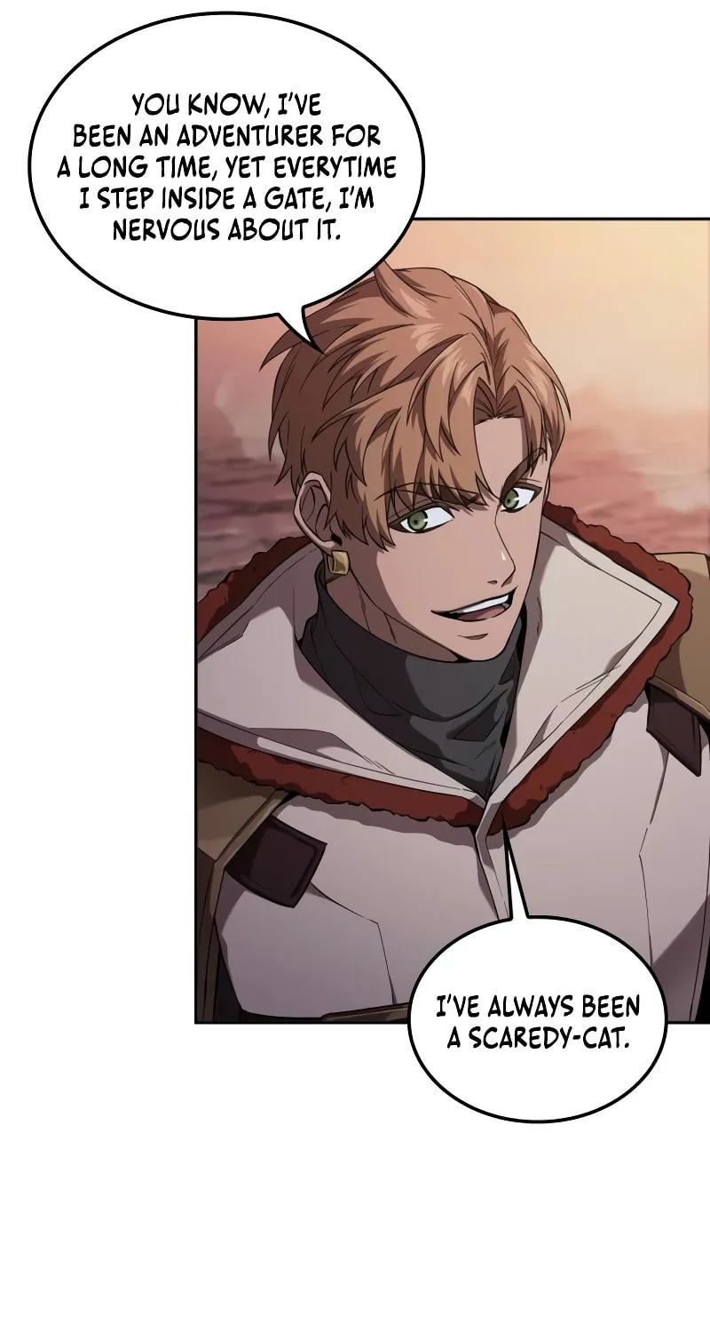 Maplestory: The Last Adventurer Chapter 2 page 97 - 