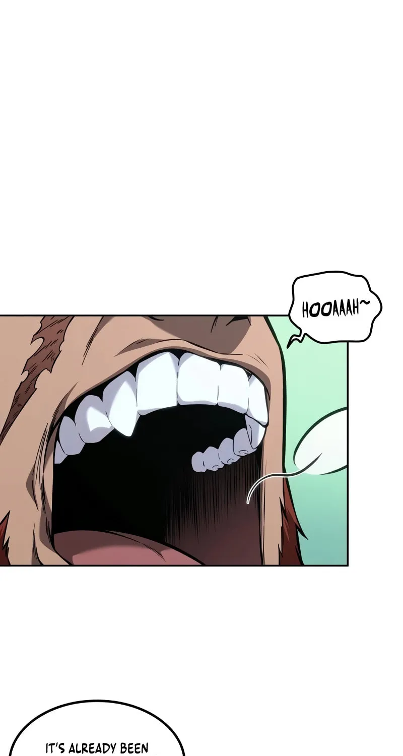 Maplestory: The Last Adventurer Chapter 20 page 2 - 