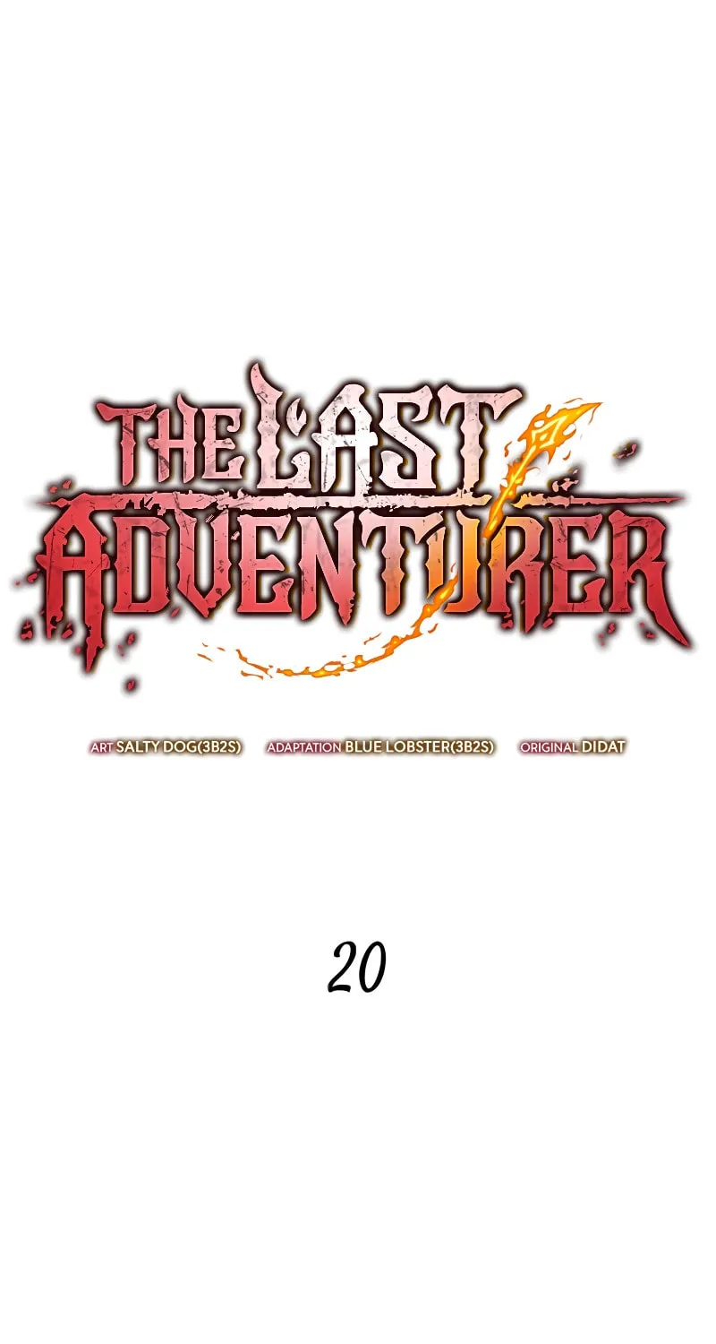 Maplestory: The Last Adventurer Chapter 20 page 12 - 