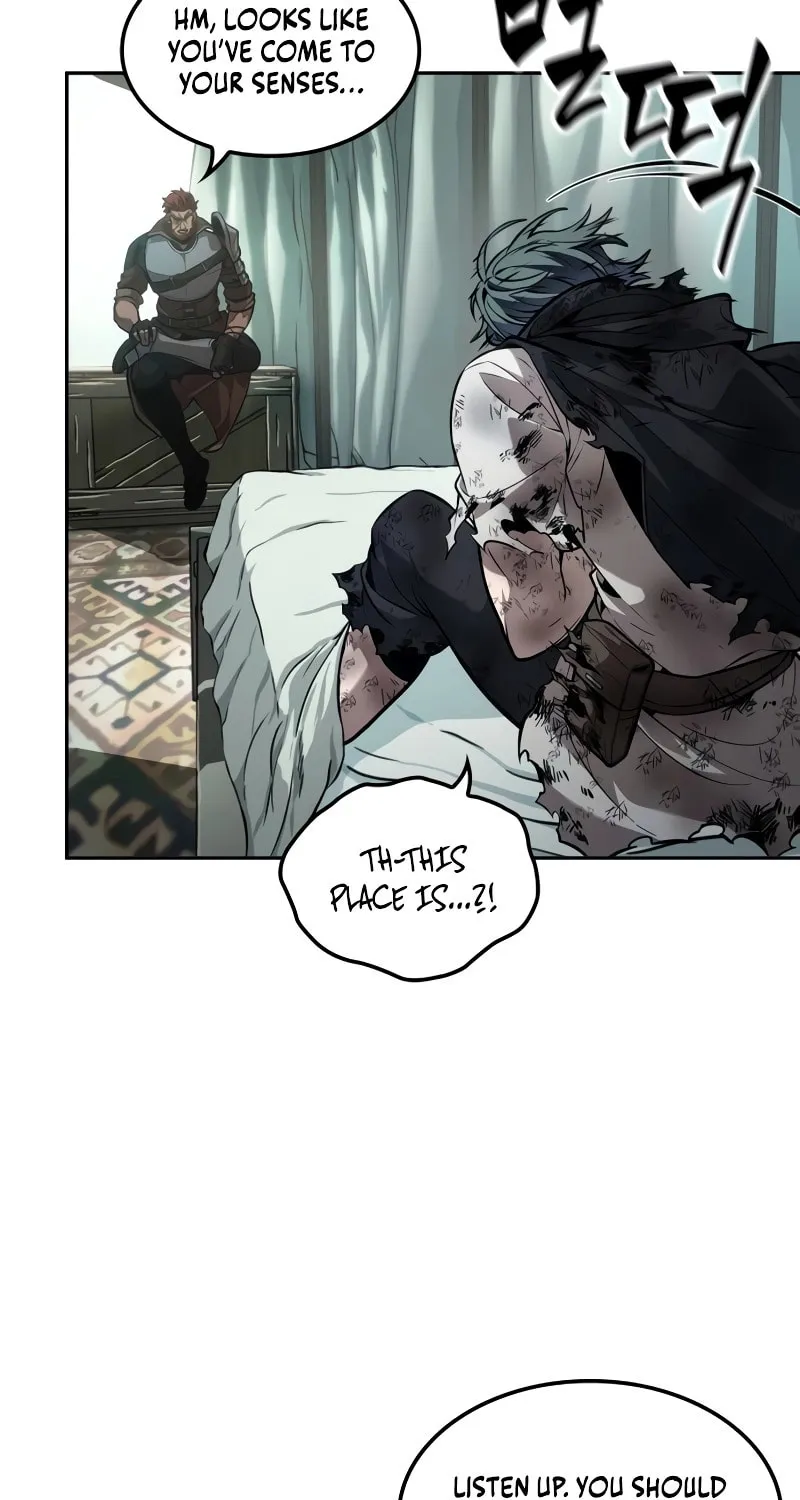 Maplestory: The Last Adventurer Chapter 20 page 14 - 