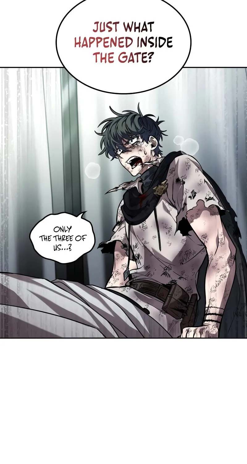 Maplestory: The Last Adventurer Chapter 20 page 16 - 