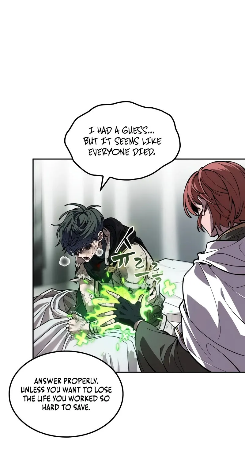Maplestory: The Last Adventurer Chapter 20 page 17 - 