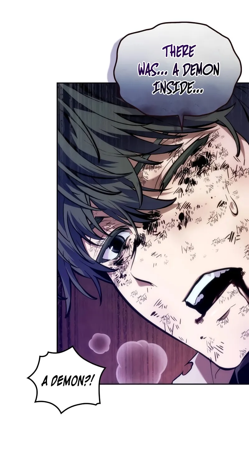 Maplestory: The Last Adventurer Chapter 20 page 18 - 