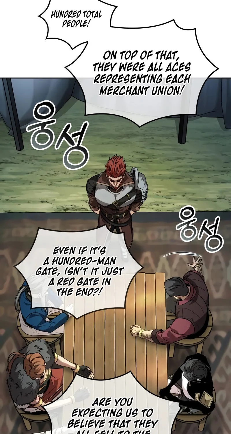 Maplestory: The Last Adventurer Chapter 20 page 23 - 