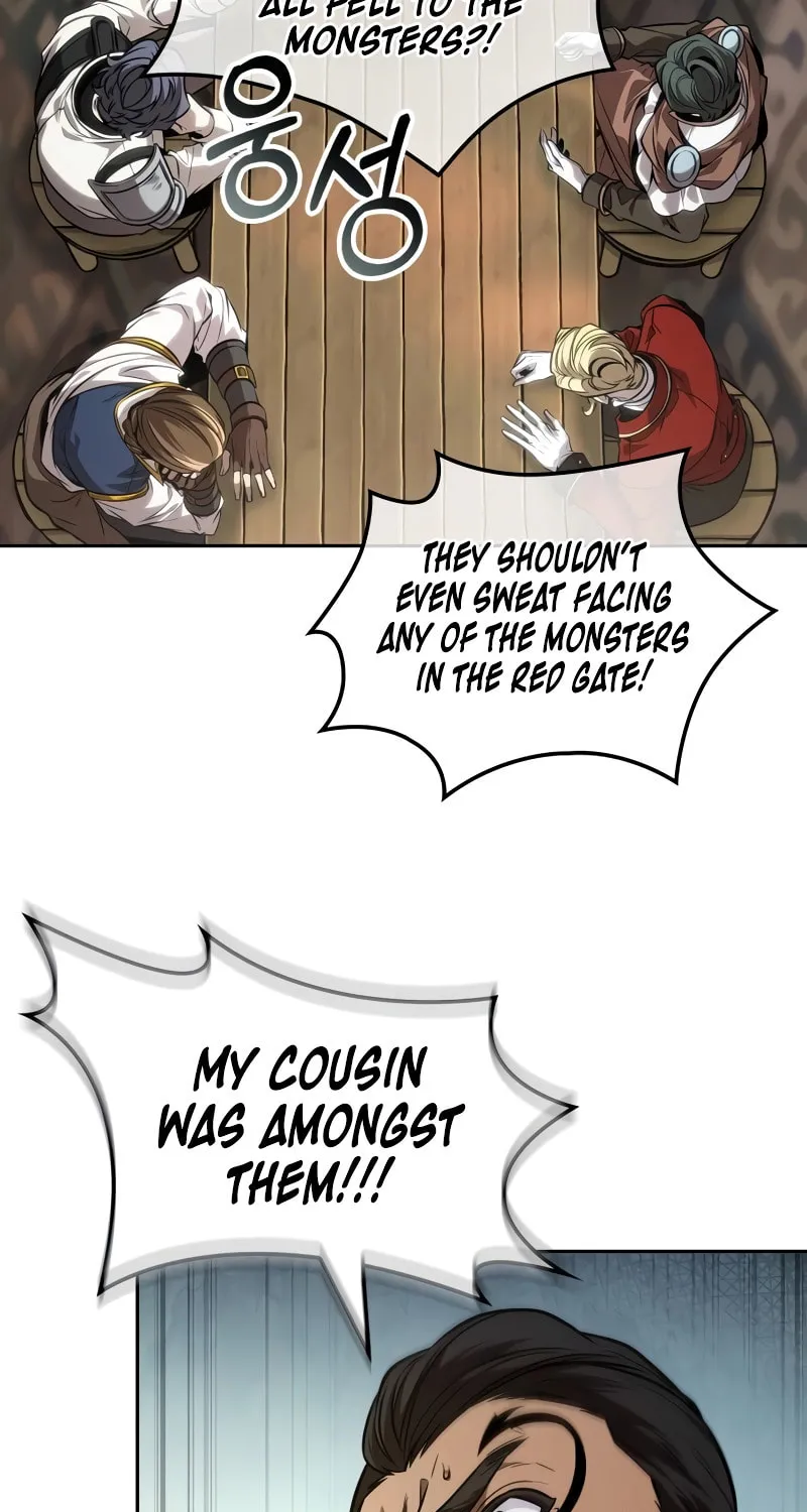 Maplestory: The Last Adventurer Chapter 20 page 24 - 