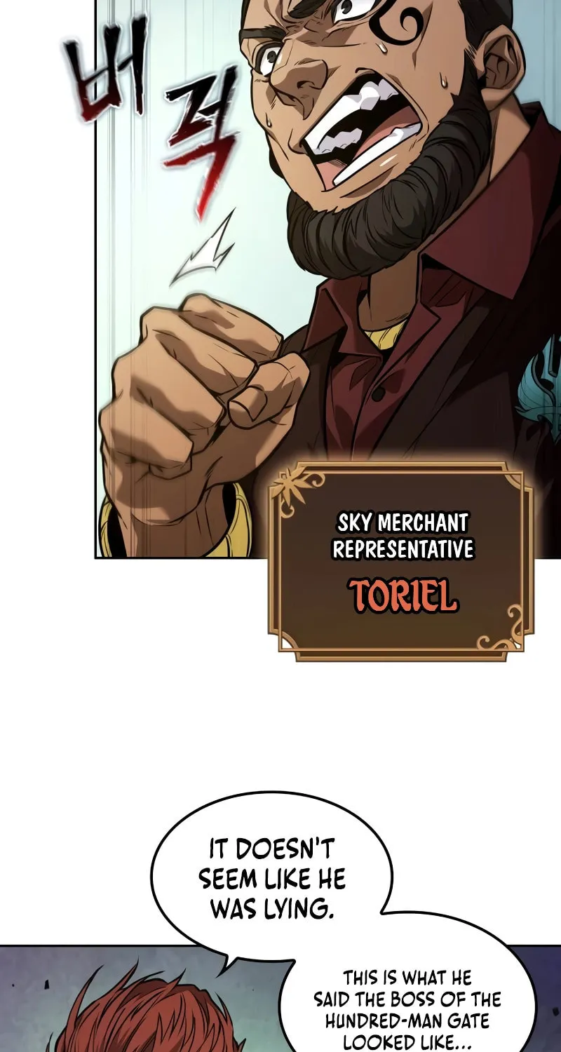 Maplestory: The Last Adventurer Chapter 20 page 25 - 