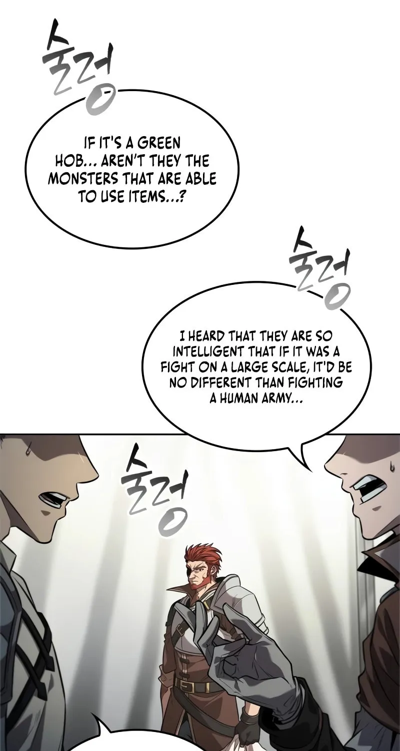 Maplestory: The Last Adventurer Chapter 20 page 27 - 