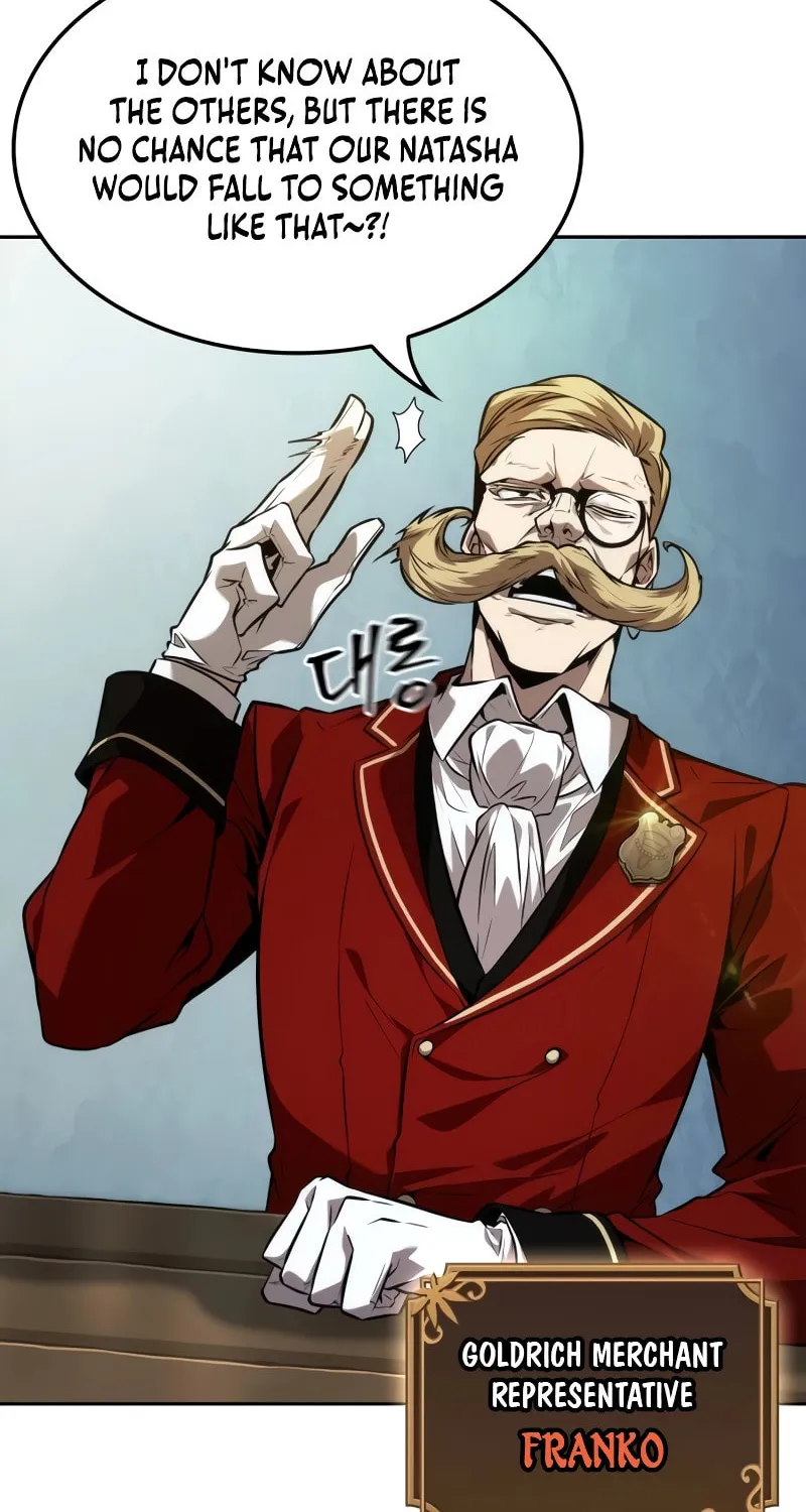 Maplestory: The Last Adventurer Chapter 20 page 29 - 