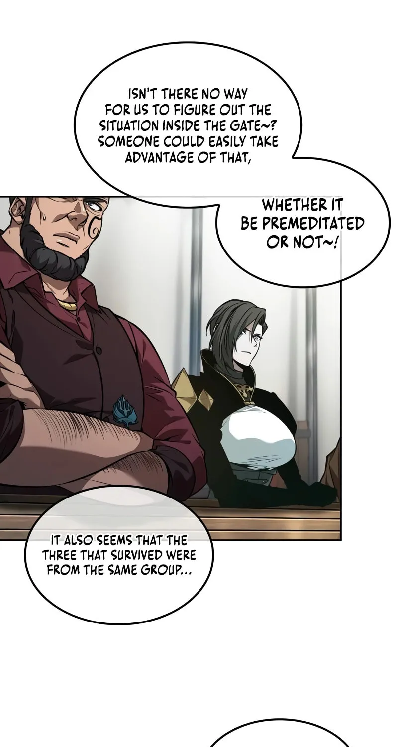 Maplestory: The Last Adventurer Chapter 20 page 32 - 