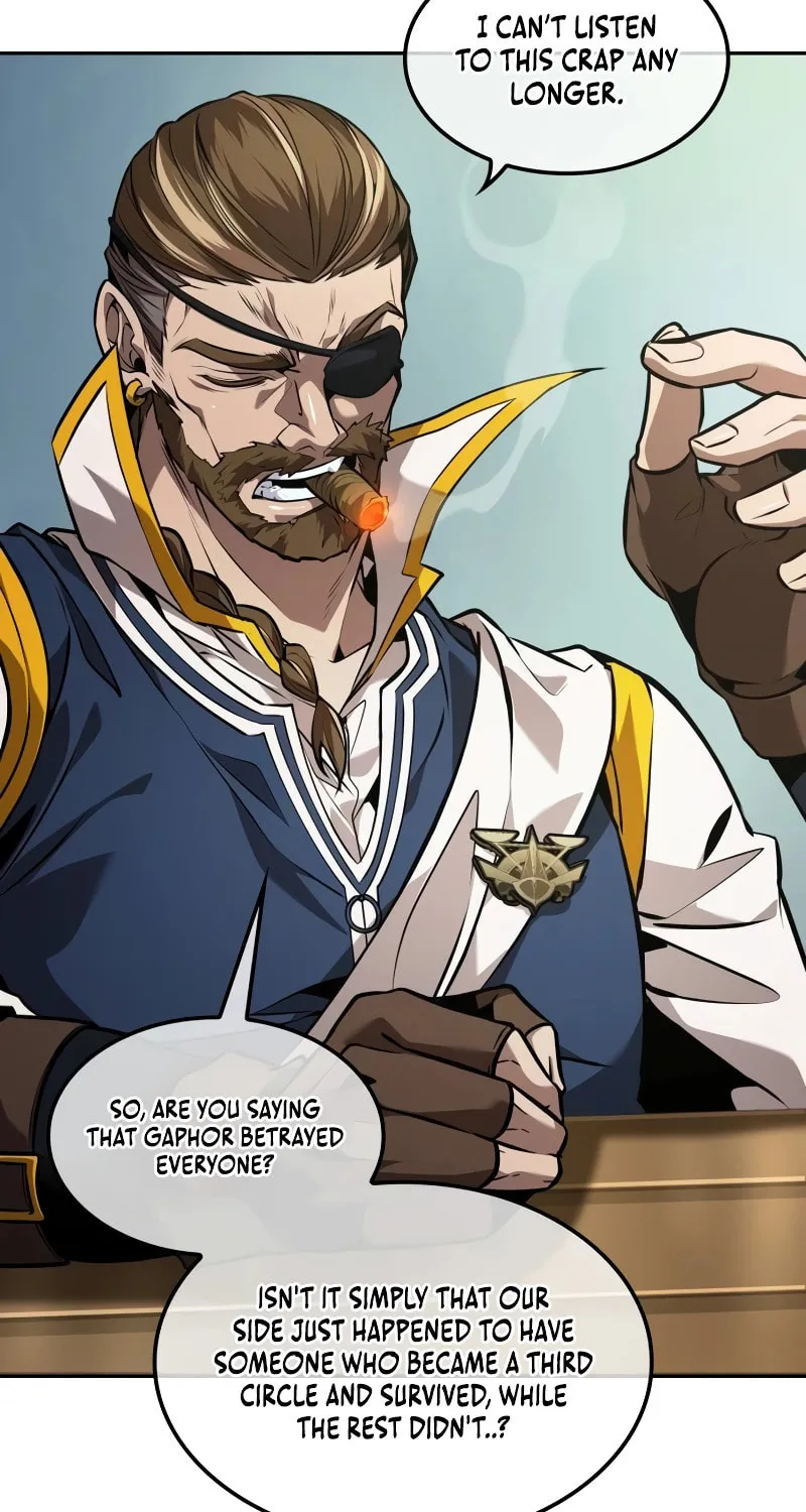 Maplestory: The Last Adventurer Chapter 20 page 33 - 