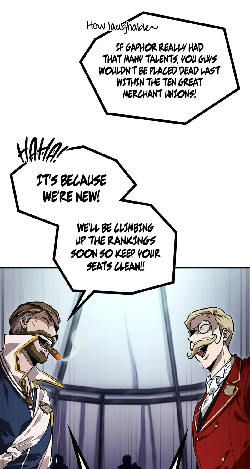 Maplestory: The Last Adventurer Chapter 20 page 35 - 