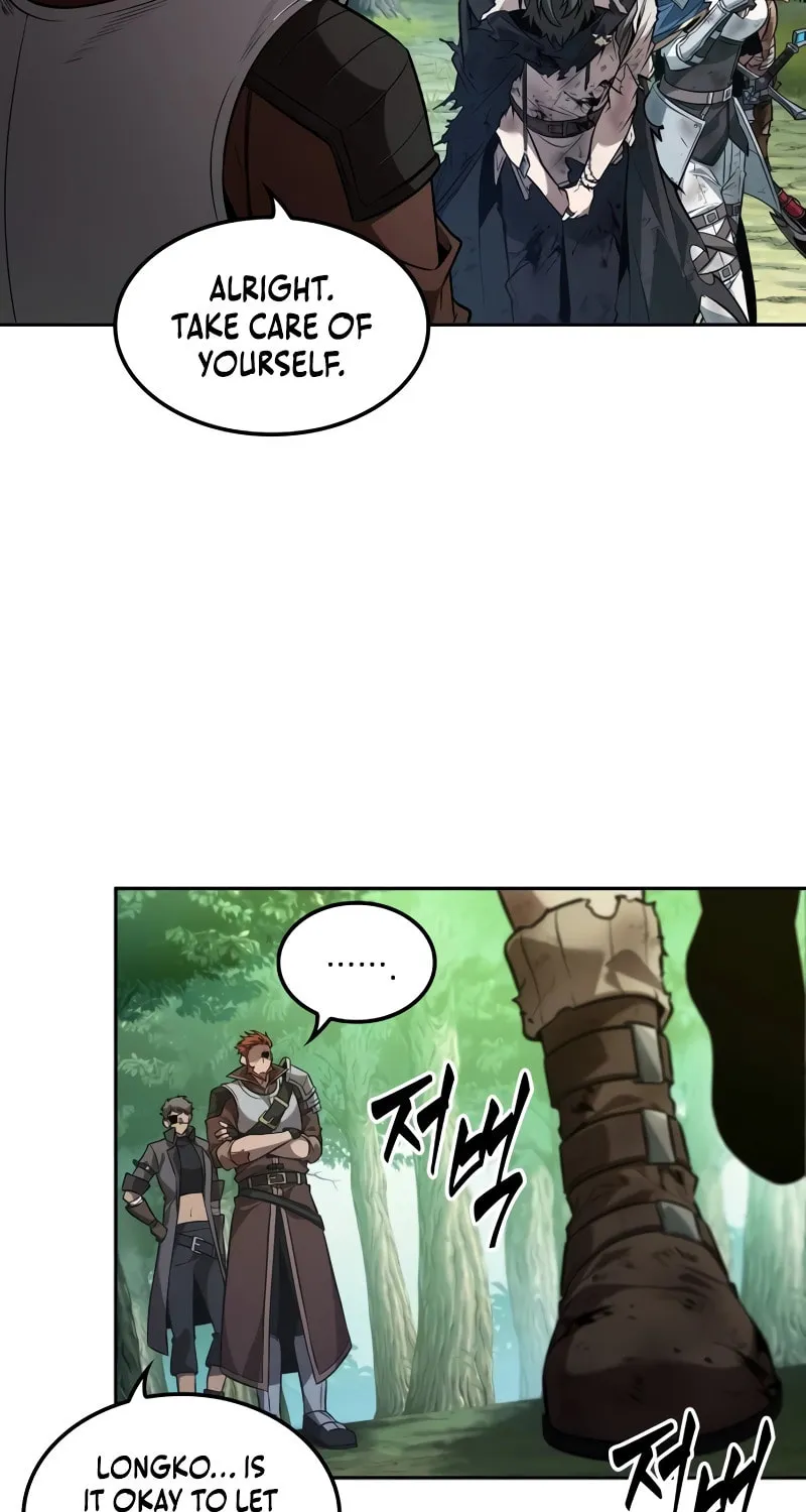 Maplestory: The Last Adventurer Chapter 20 page 40 - 