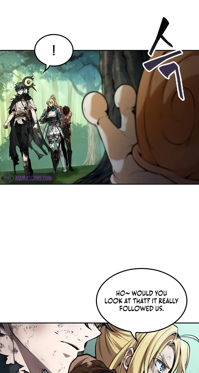 Maplestory: The Last Adventurer Chapter 20 page 43 - 