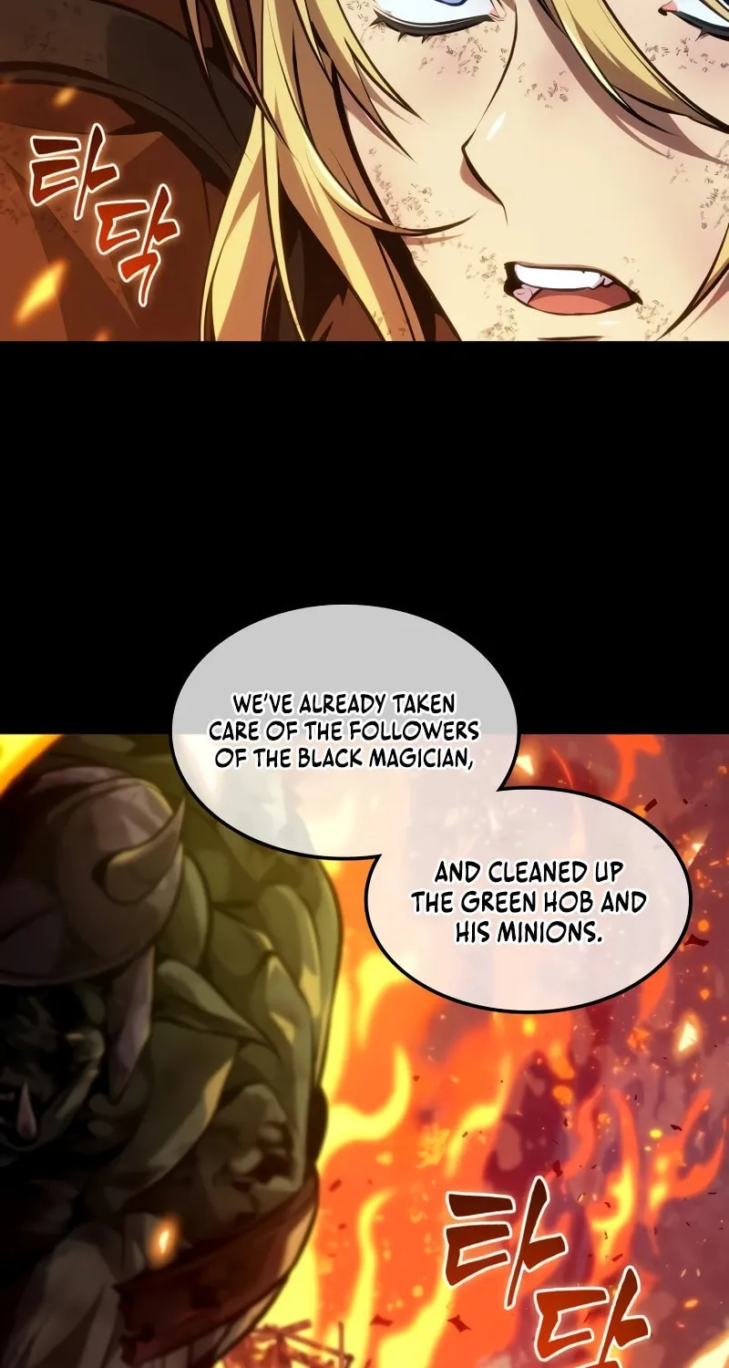 Maplestory: The Last Adventurer Chapter 20 page 46 - 