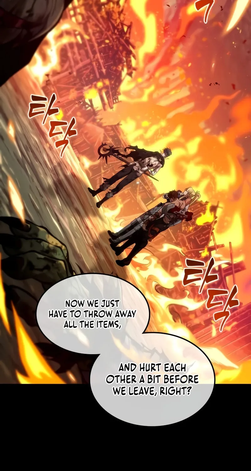 Maplestory: The Last Adventurer Chapter 20 page 47 - 