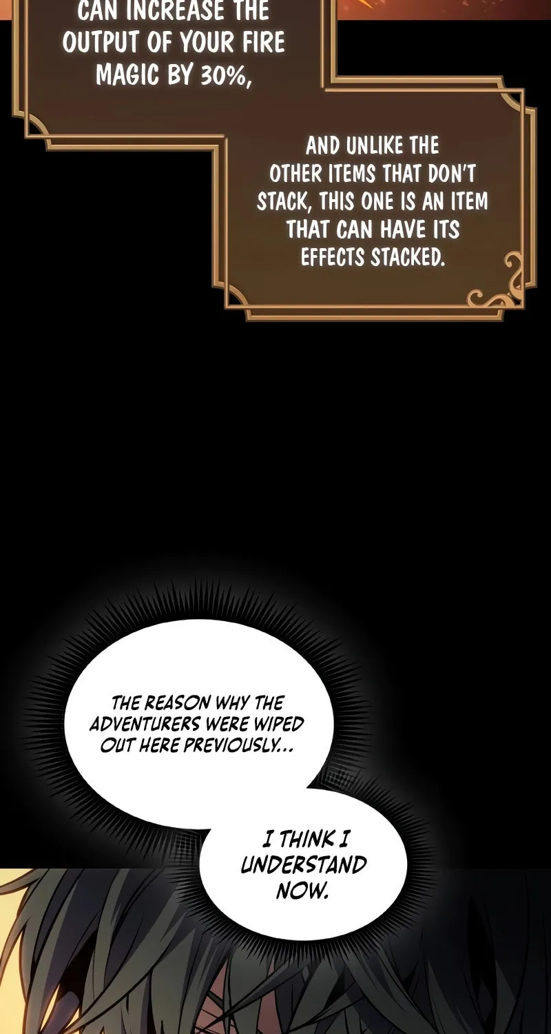 Maplestory: The Last Adventurer Chapter 20 page 53 - 