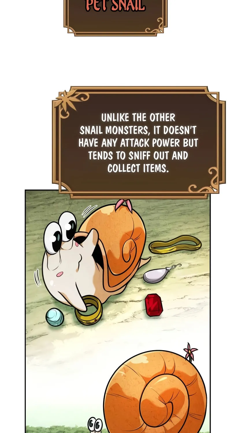 Maplestory: The Last Adventurer Chapter 20 page 59 - 