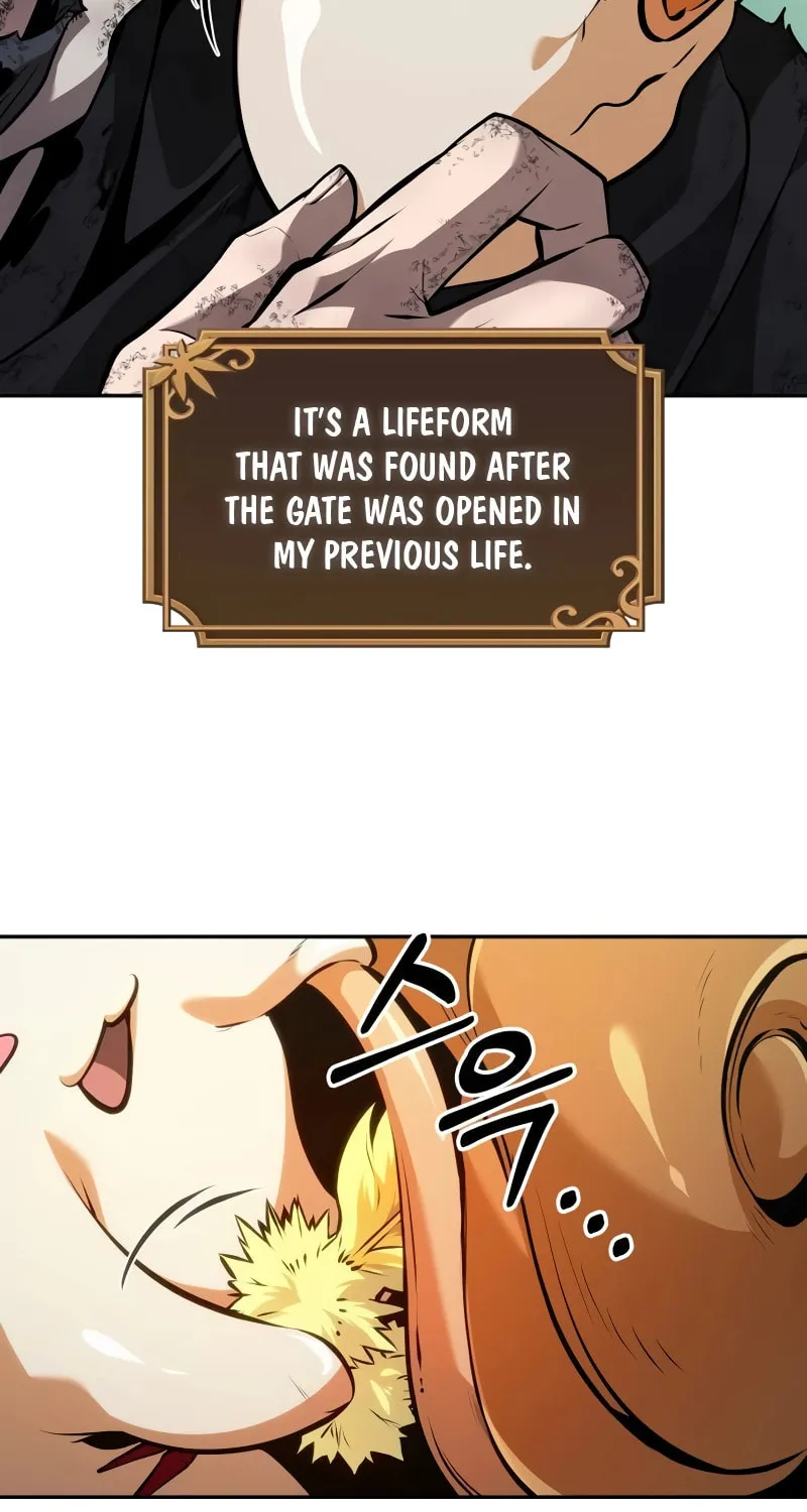 Maplestory: The Last Adventurer Chapter 20 page 61 - 