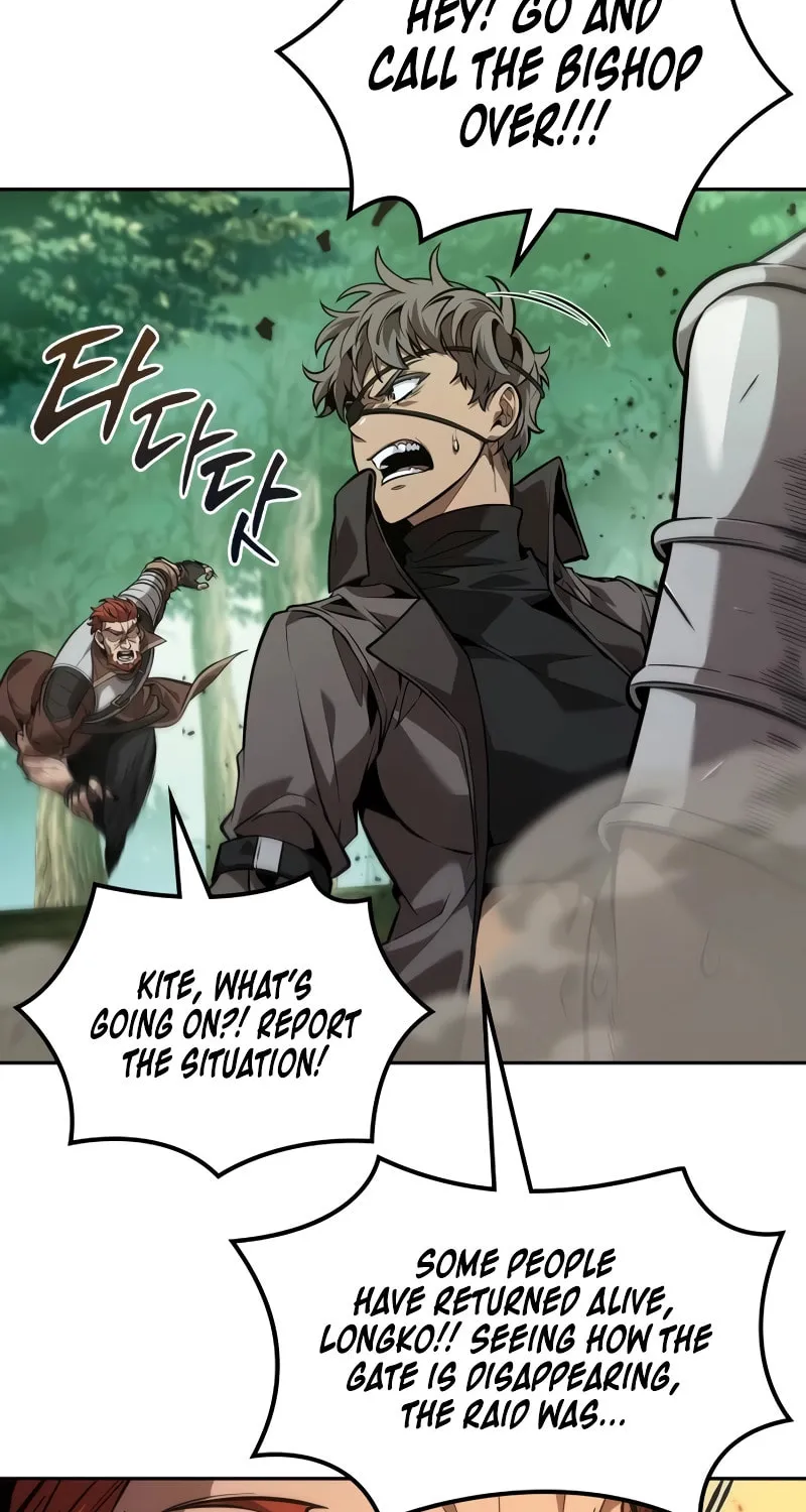 Maplestory: The Last Adventurer Chapter 20 page 9 - 