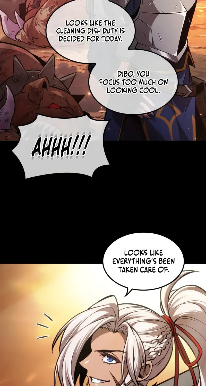Maplestory: The Last Adventurer Chapter 21 page 15 - 