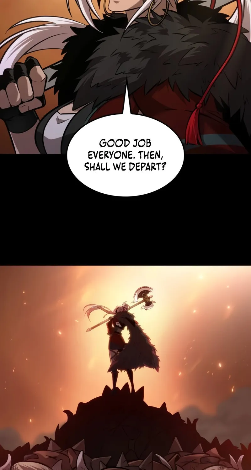 Maplestory: The Last Adventurer Chapter 21 page 16 - 