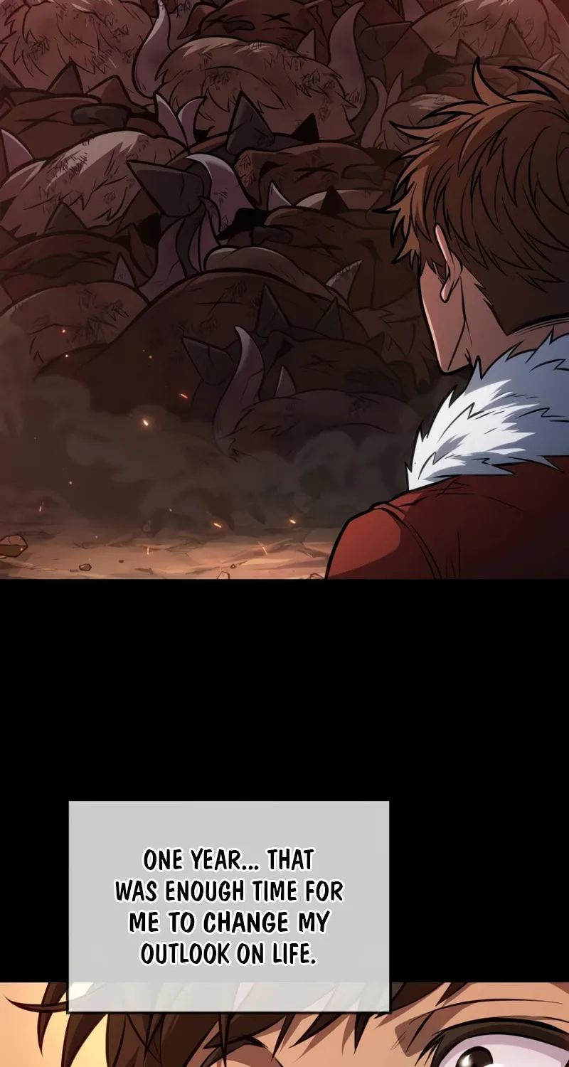 Maplestory: The Last Adventurer Chapter 21 page 17 - 