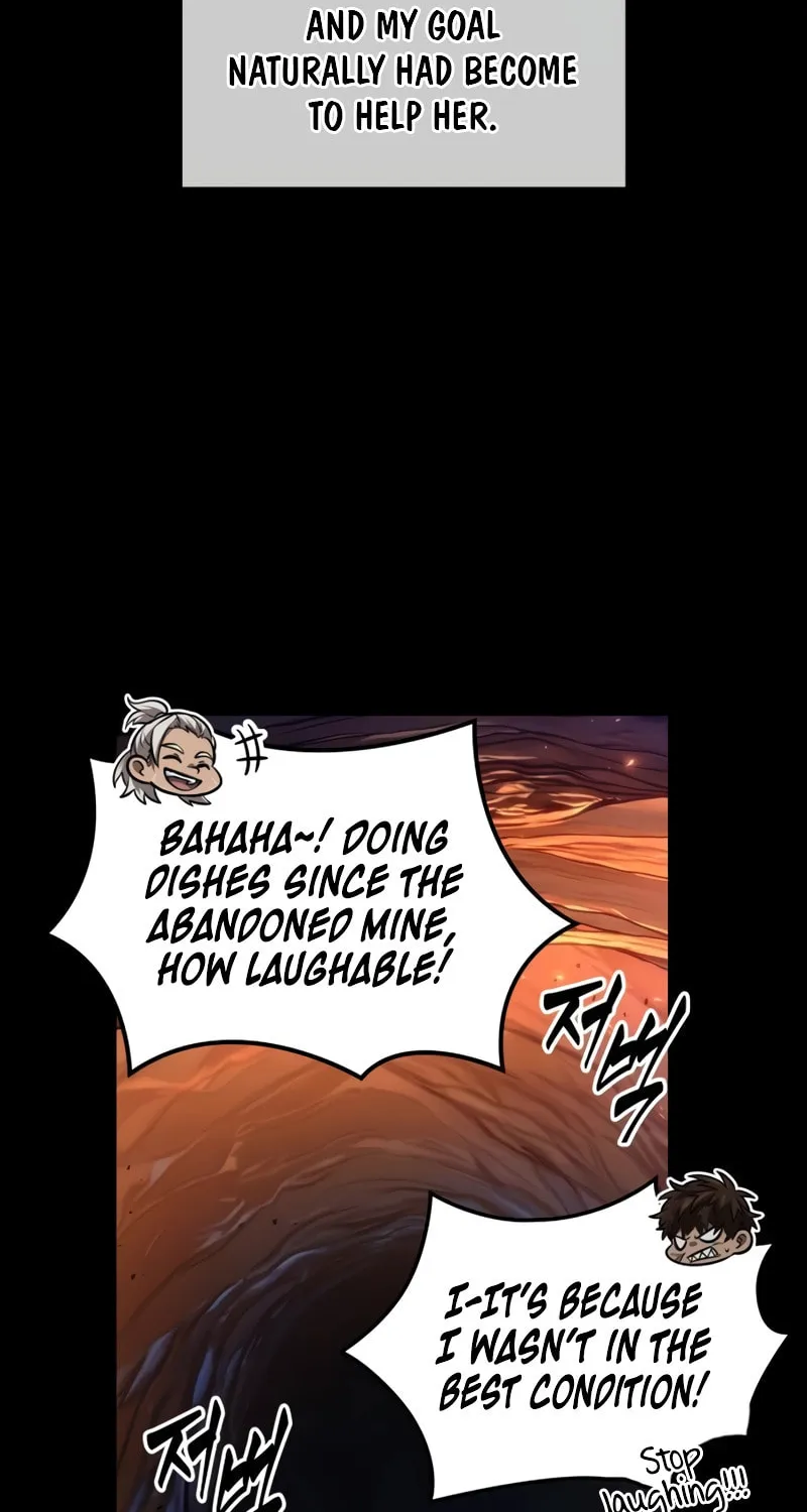 Maplestory: The Last Adventurer Chapter 21 page 19 - 