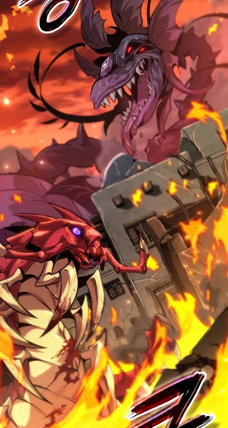 Maplestory: The Last Adventurer Chapter 21 page 3 - 