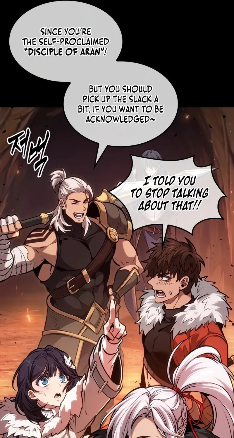 Maplestory: The Last Adventurer Chapter 21 page 21 - 