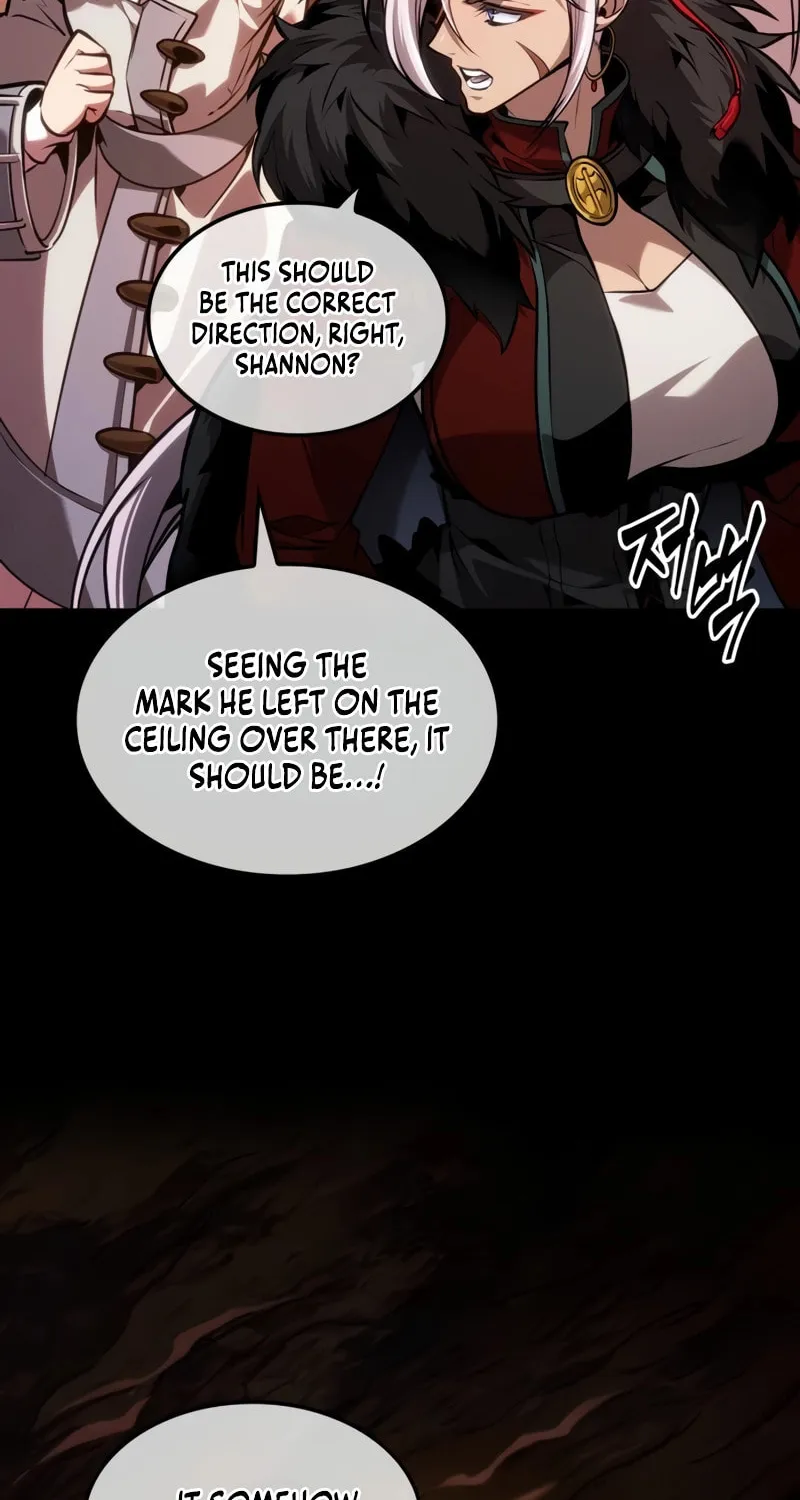 Maplestory: The Last Adventurer Chapter 21 page 22 - 
