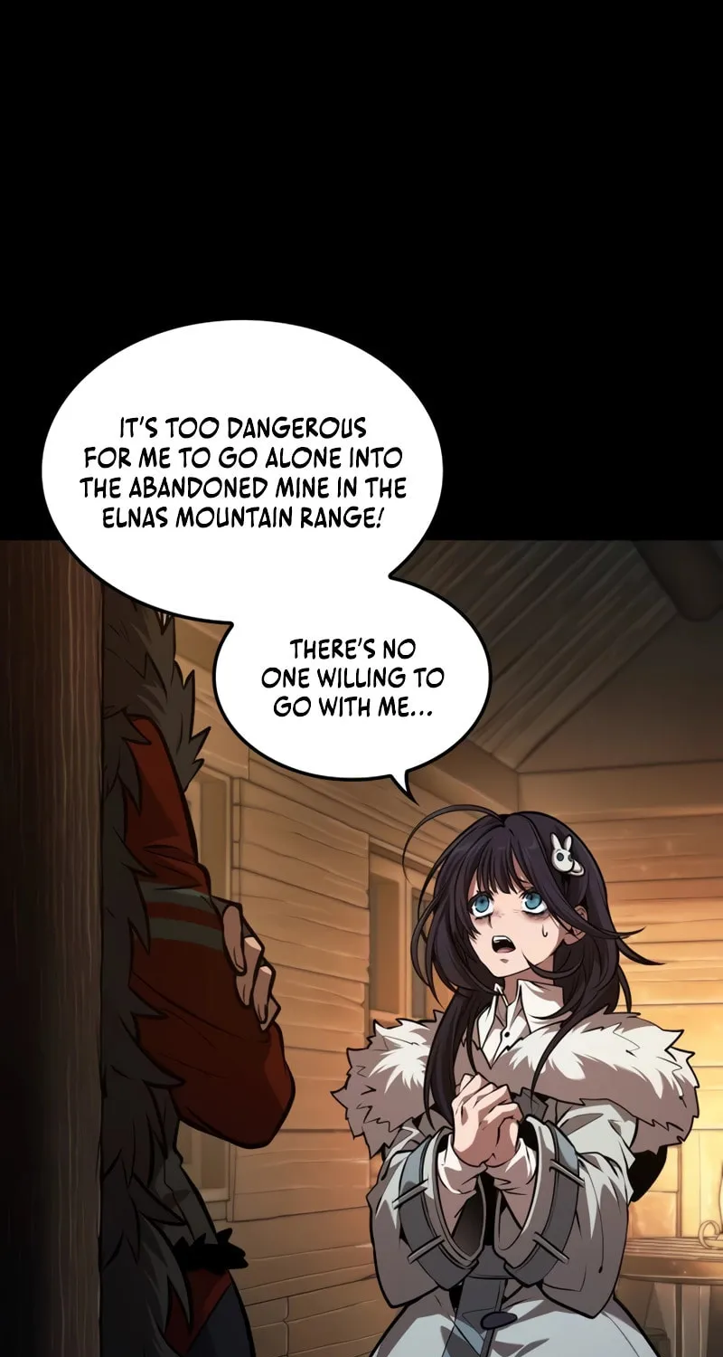 Maplestory: The Last Adventurer Chapter 21 page 25 - 