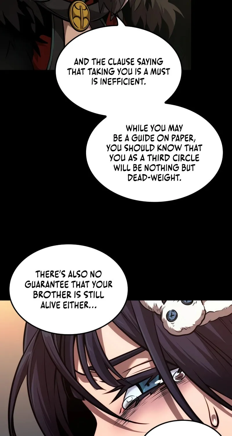 Maplestory: The Last Adventurer Chapter 21 page 27 - 