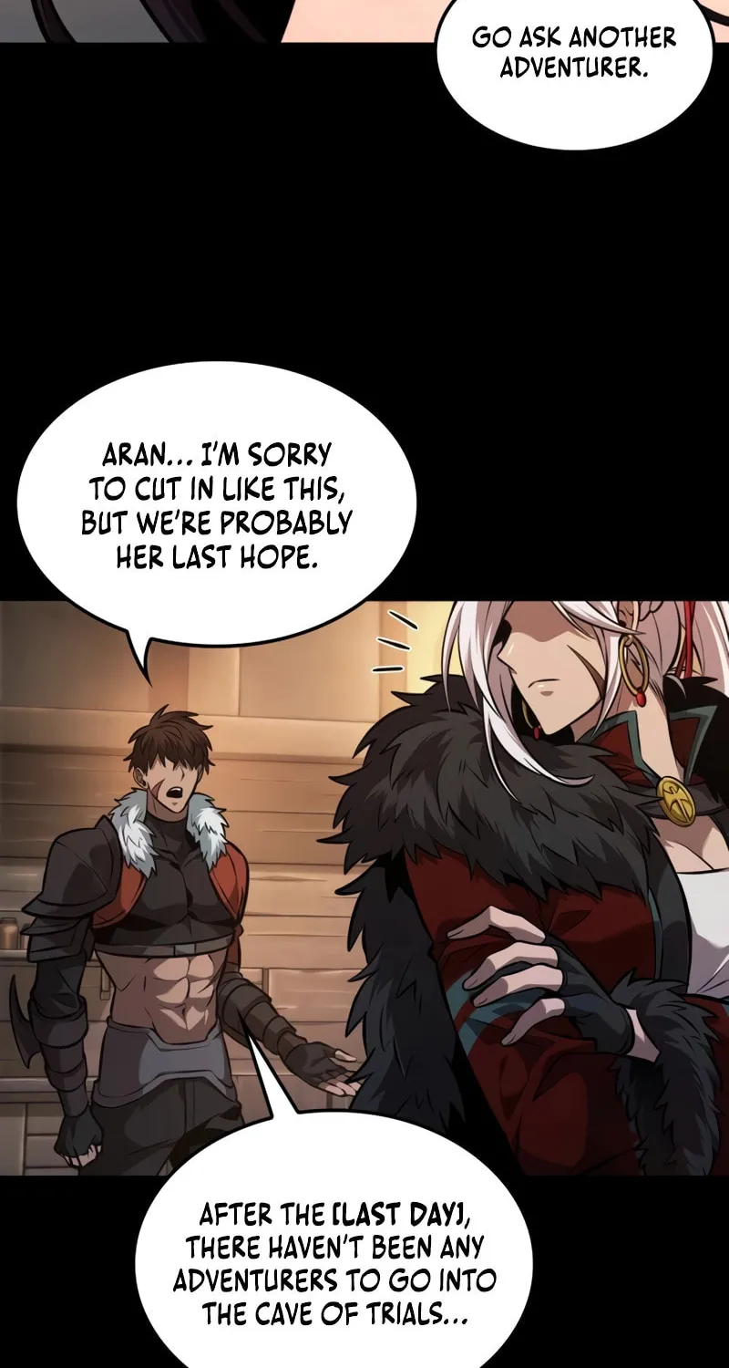 Maplestory: The Last Adventurer Chapter 21 page 28 - 