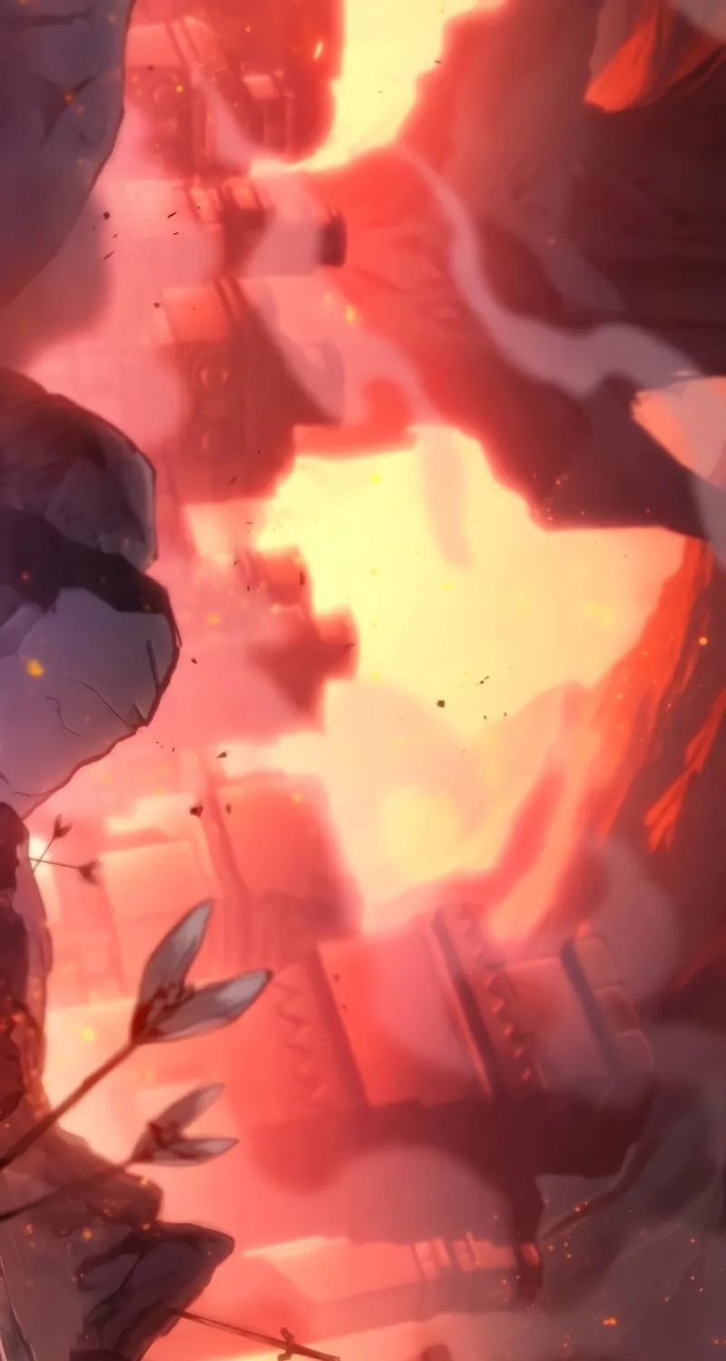 Maplestory: The Last Adventurer Chapter 21 page 31 - 