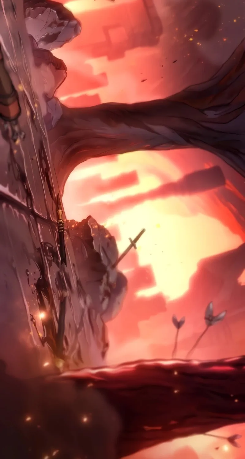 Maplestory: The Last Adventurer Chapter 21 page 32 - 