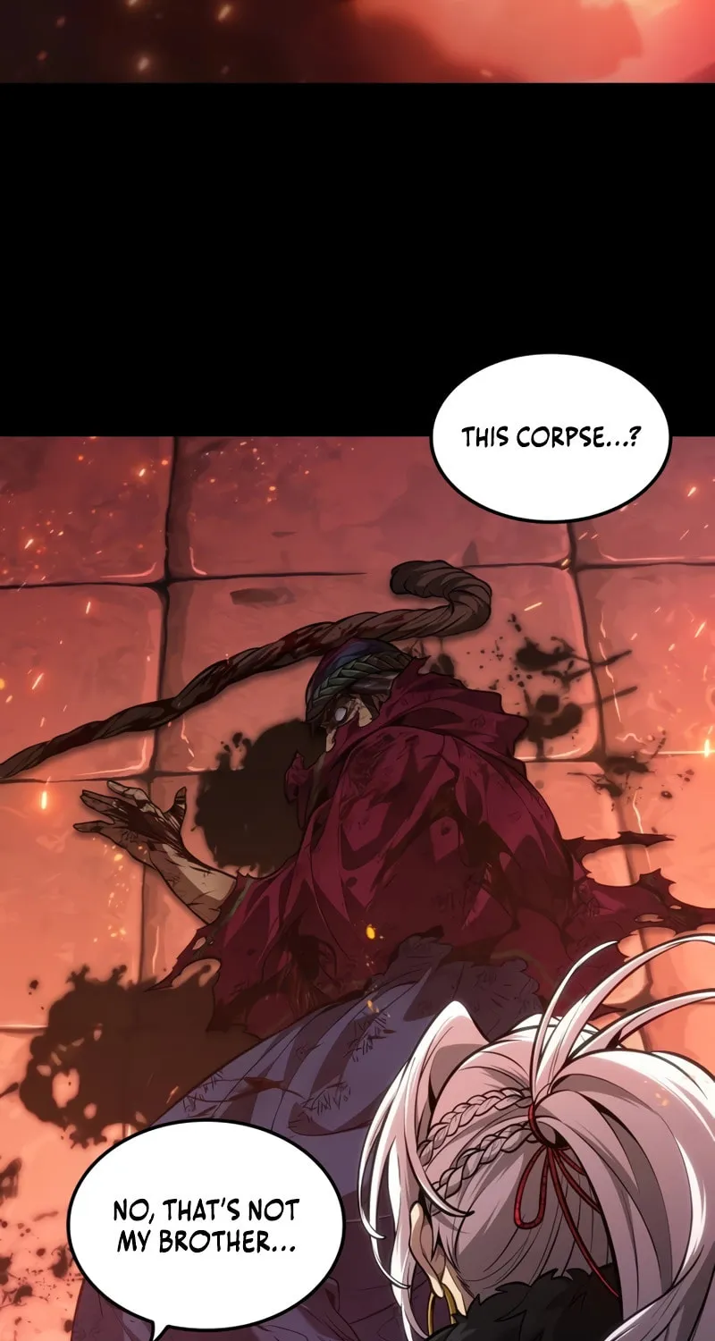 Maplestory: The Last Adventurer Chapter 21 page 33 - 