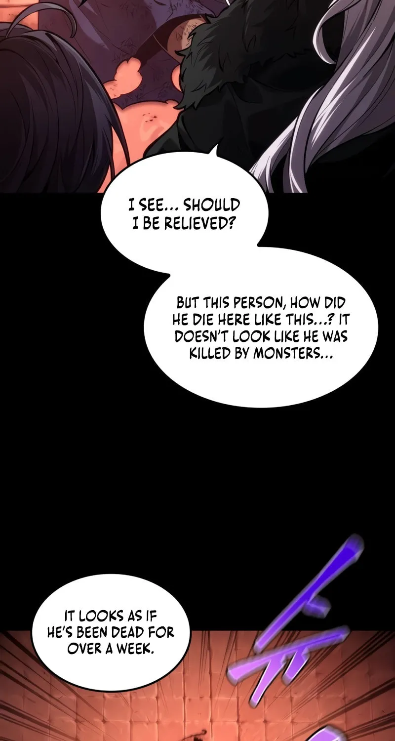 Maplestory: The Last Adventurer Chapter 21 page 34 - 