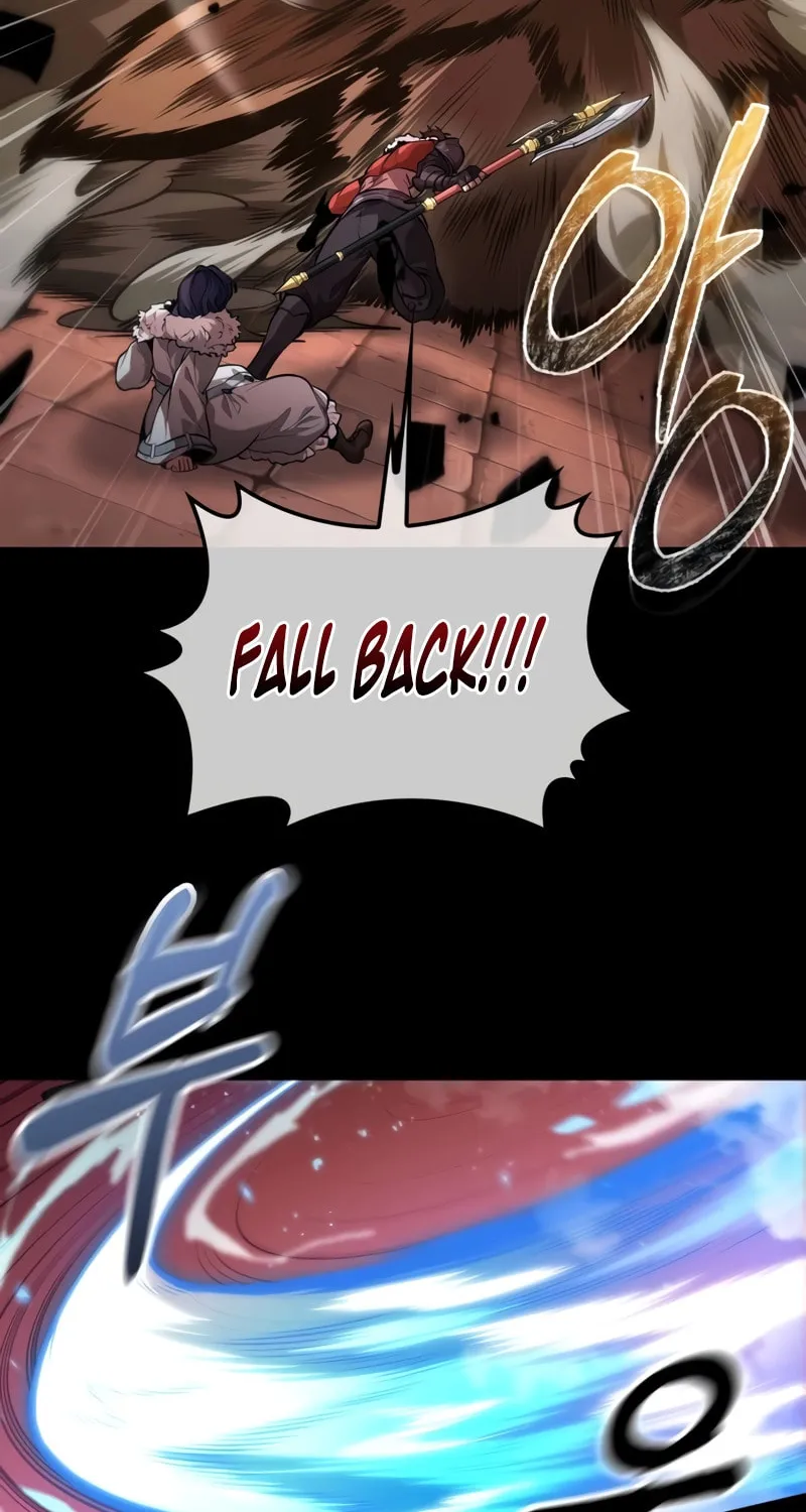 Maplestory: The Last Adventurer Chapter 21 page 41 - 