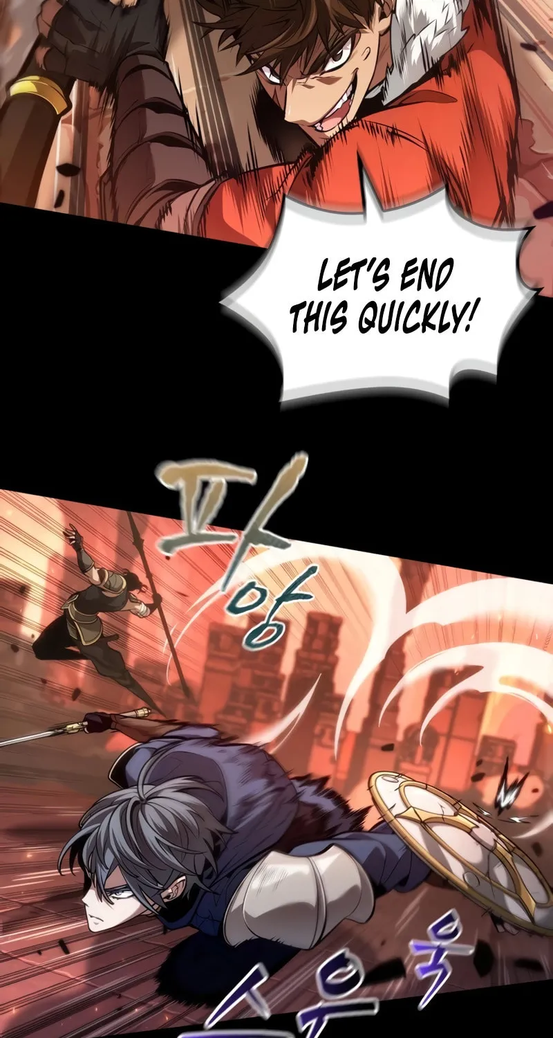 Maplestory: The Last Adventurer Chapter 21 page 45 - 