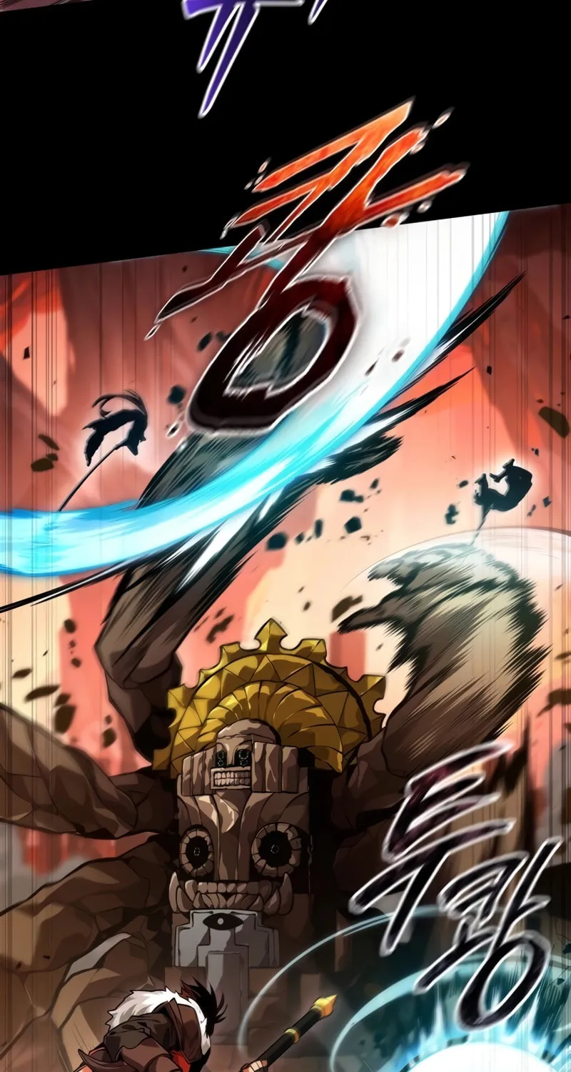 Maplestory: The Last Adventurer Chapter 21 page 46 - 