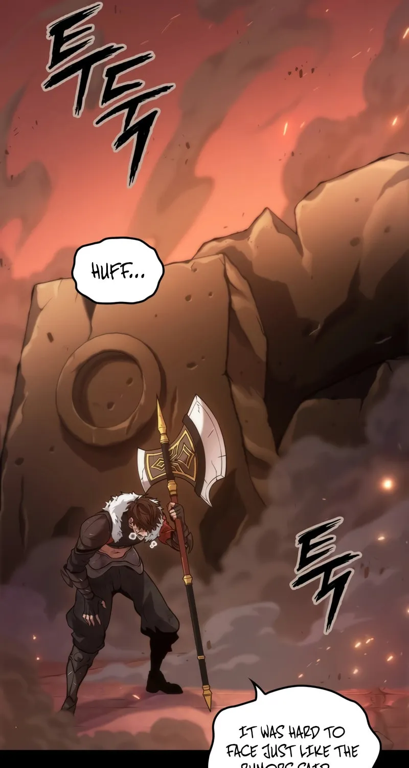 Maplestory: The Last Adventurer Chapter 21 page 50 - 