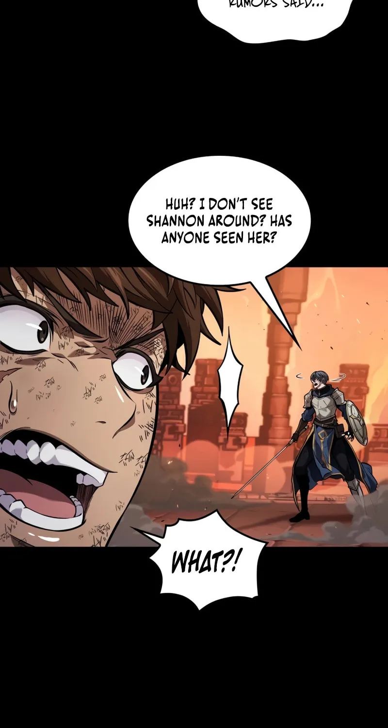Maplestory: The Last Adventurer Chapter 21 page 51 - 