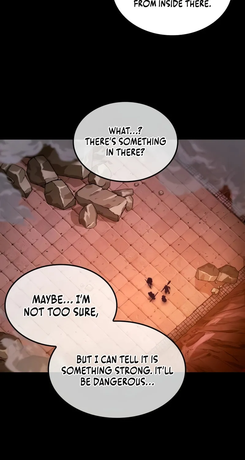 Maplestory: The Last Adventurer Chapter 21 page 55 - 