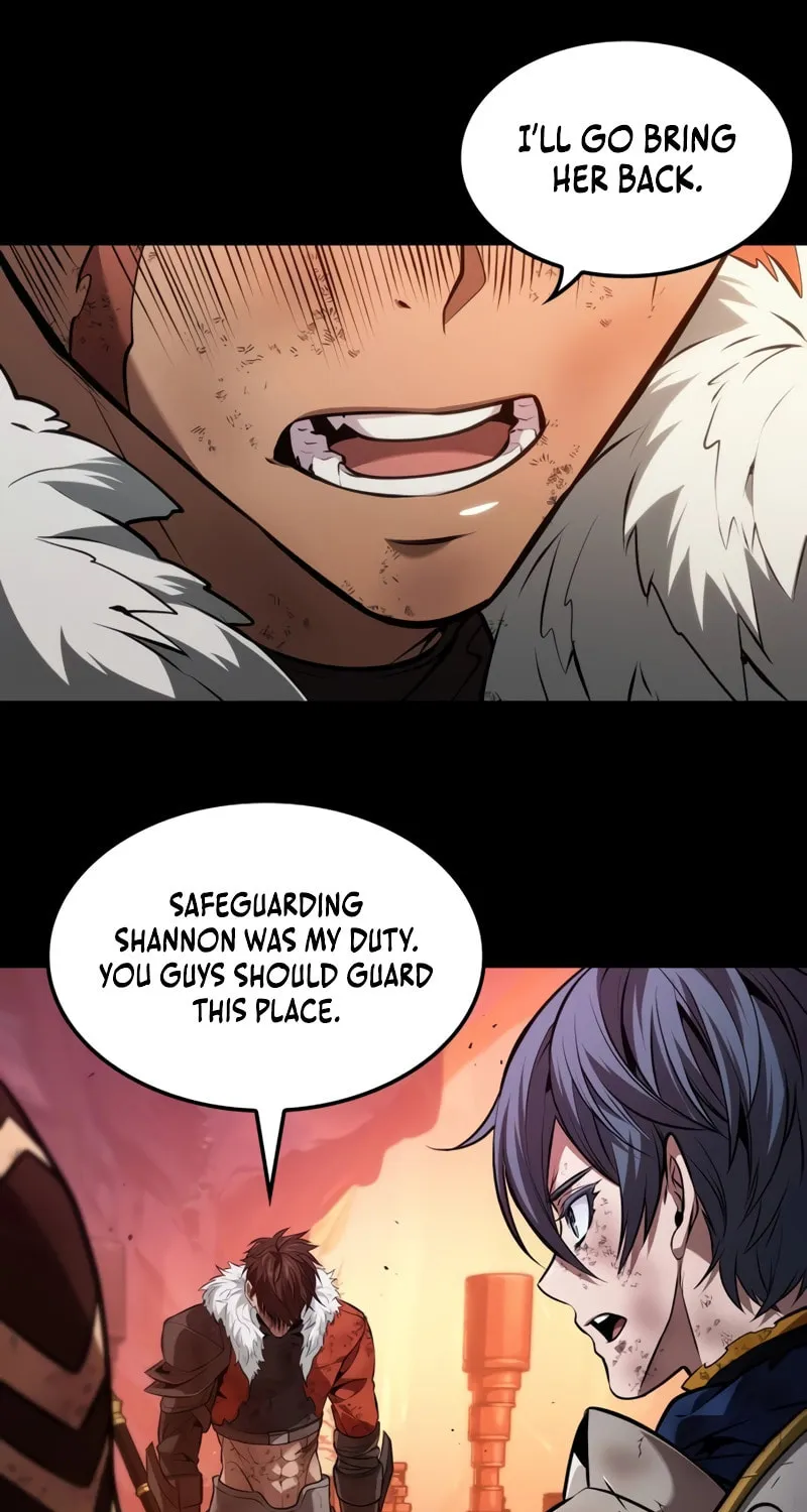 Maplestory: The Last Adventurer Chapter 21 page 56 - 