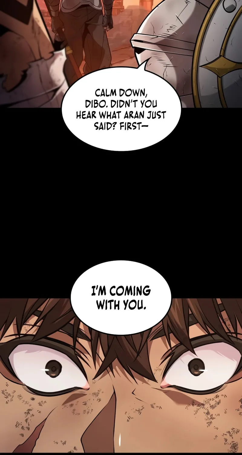 Maplestory: The Last Adventurer Chapter 21 page 57 - 