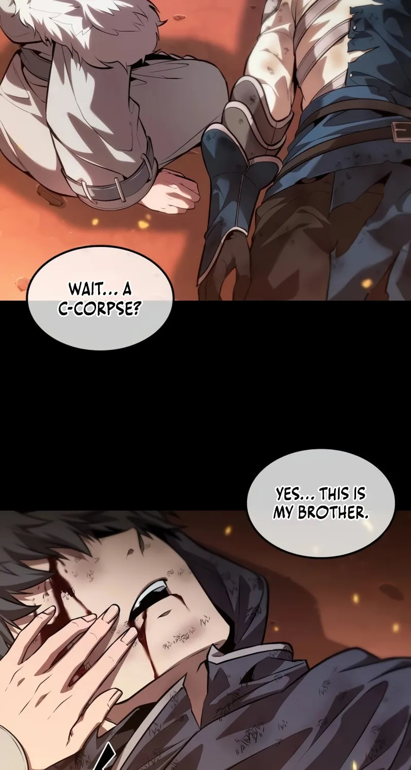 Maplestory: The Last Adventurer Chapter 21 page 67 - 