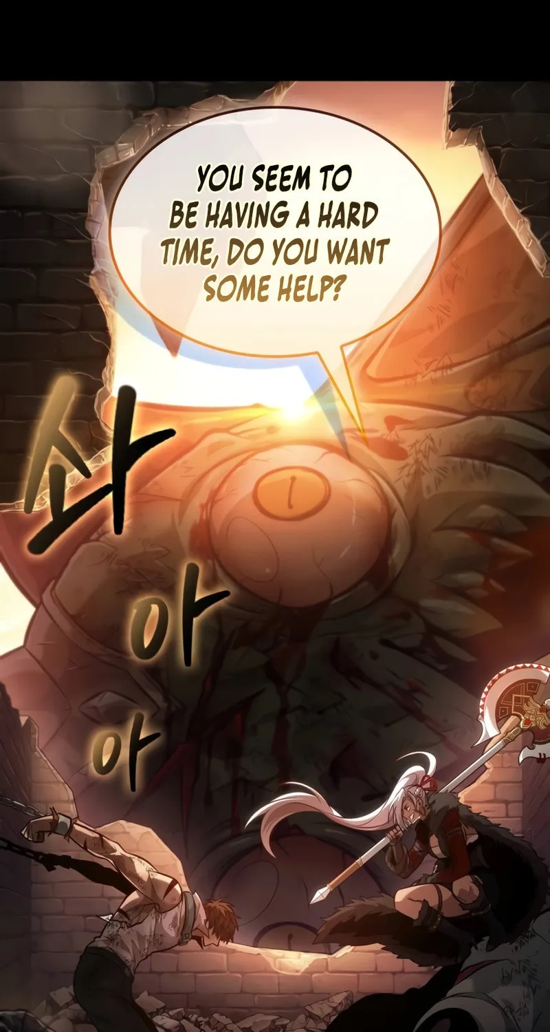 Maplestory: The Last Adventurer Chapter 21 page 8 - 
