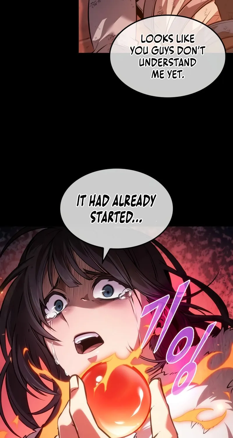 Maplestory: The Last Adventurer Chapter 21 page 77 - 