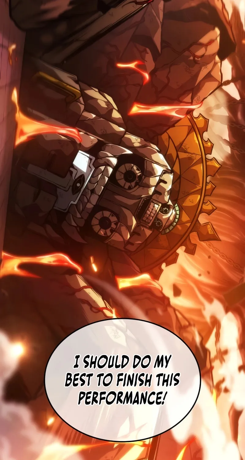 Maplestory: The Last Adventurer Chapter 21 page 91 - 