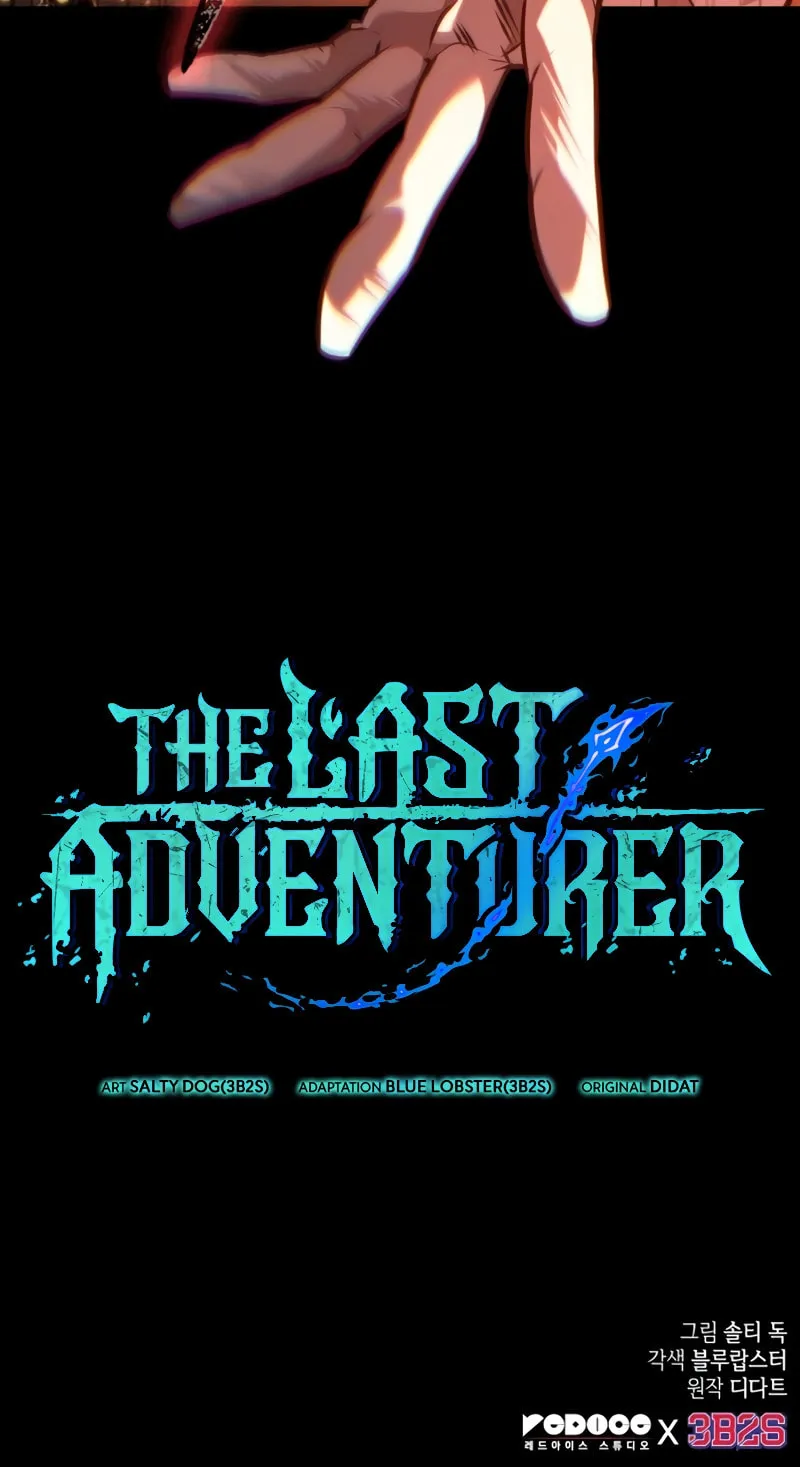 Maplestory: The Last Adventurer Chapter 21 page 94 - 